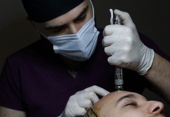 All About Painless Anesthesia