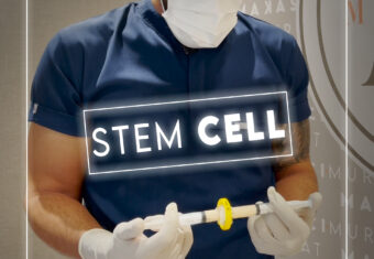 Connective Tissue Stem Cell Therapy